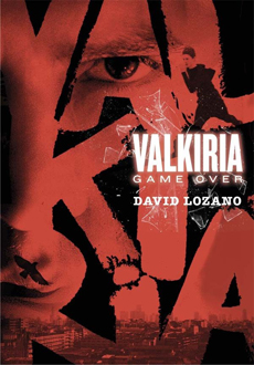 VALKIRIA, GAME OVER