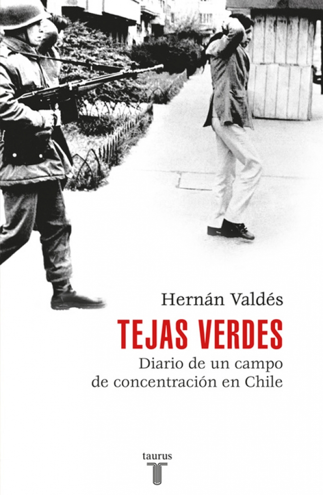 TEJAS VERDES