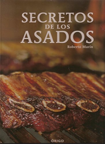 SECRETOS DE LOS ASADOS, LUJO