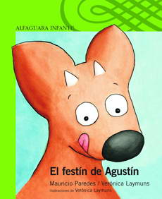 FESTIN DE AGUSTIN T/D