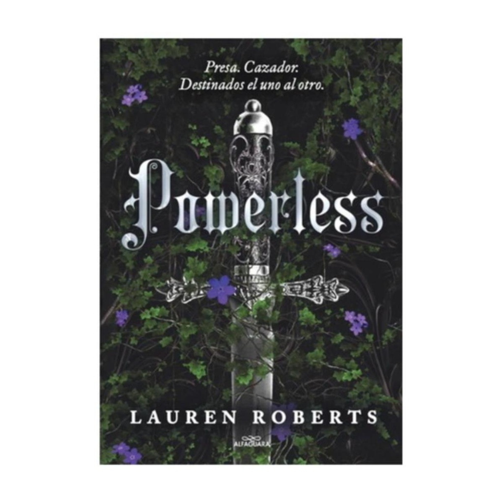 POWERLESS