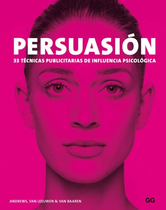 PERSUASION 33 TECNICAS PUBLICITARIAS DE