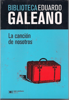 CANCION DE NOSOTROS (B.E.G. EDICION CELE