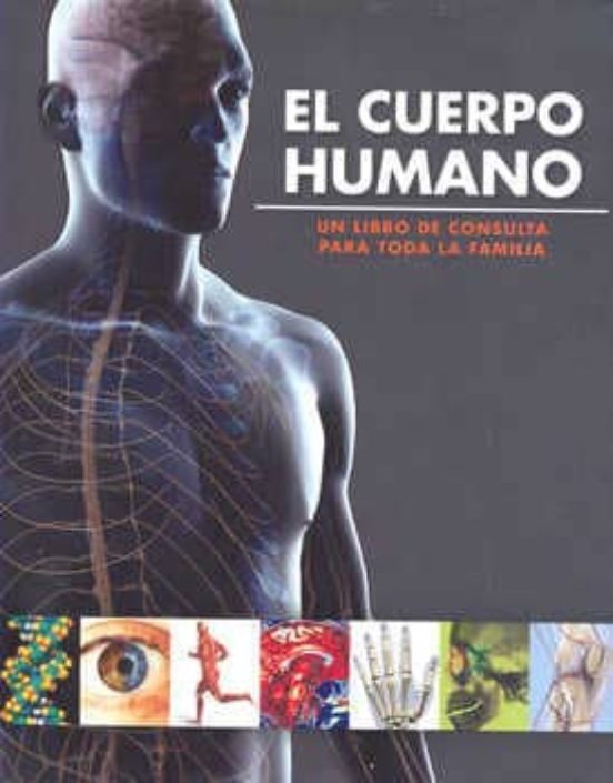 REFERENCIA CUERPO HUMANO
