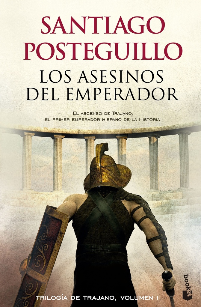 ASESINOS DEL EMPERADOR