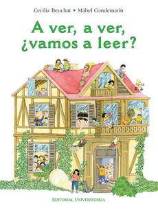 A VER, A VER, ¿VAMOS A LEER?