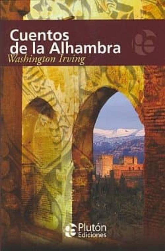 CUENTOS DE LA ALHAMBRA