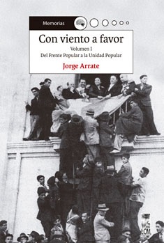 CON VIENTO A FAVOR DEL FRETE POPULAR  A